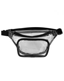 5772 Clear Fanny Pack