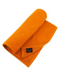 MS3060 Maui and Sons Classic Beach Towel-Tangerine
