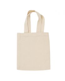 OAD116 Cotton Canvas Medium Tote