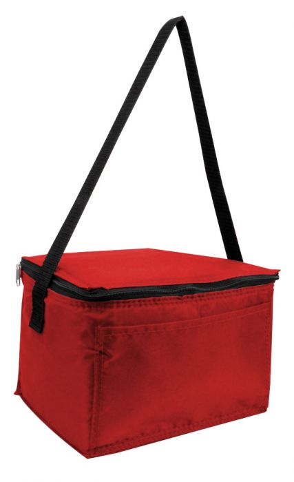 1691 Insulated 6-Pack Joe Cooler-Liberty Bags