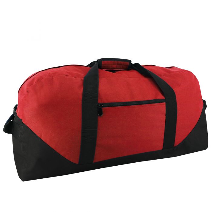 Liberty Bags 2252 Liberty Series Duffel - Thumbnail 2