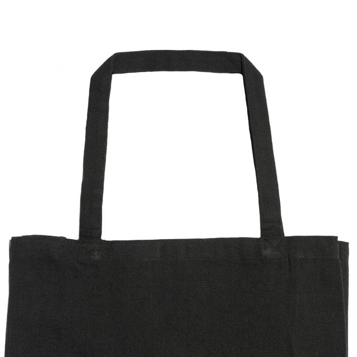 8503R Isabella Midweight Recycled Canvas Tote -Liberty Bags