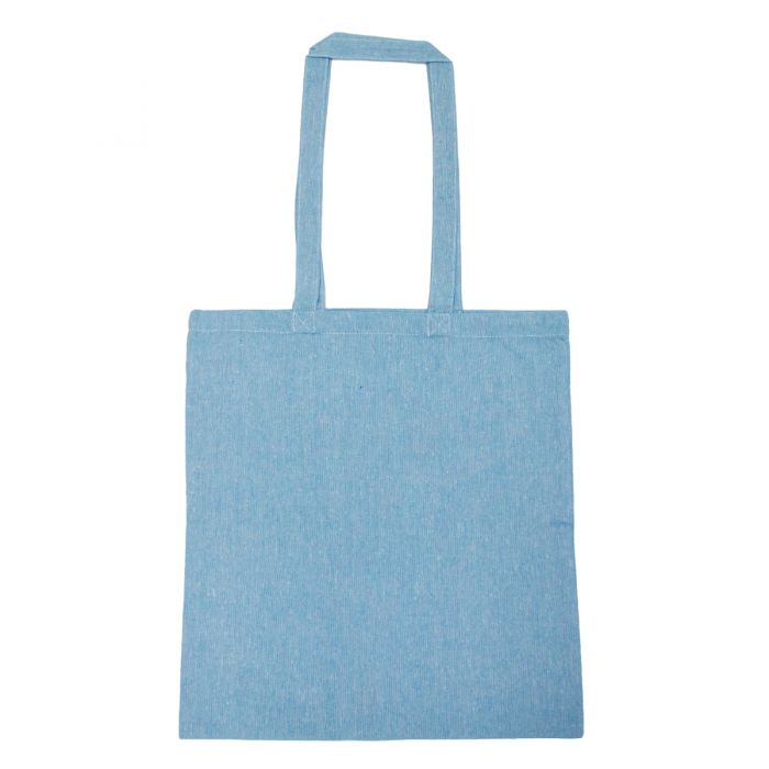 8505R Lightweight Recycled Canvas Over the Shoulder Extended