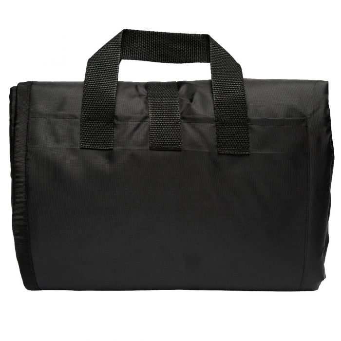 PICNIC SHEET JACKET クリーニング済み　美品 It was also featured in the media! Adult fashionable leisure sheet
