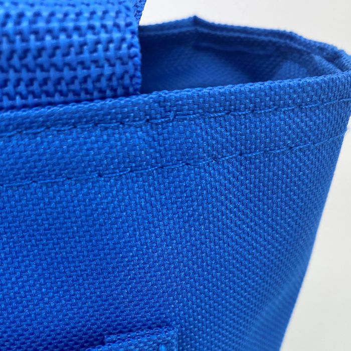 8808 Recycled Polyester Simple and Cool Cooler Bag-Liberty Bags