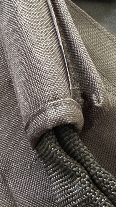 Liberty Bags Dome Duffle - Thumbnail 5