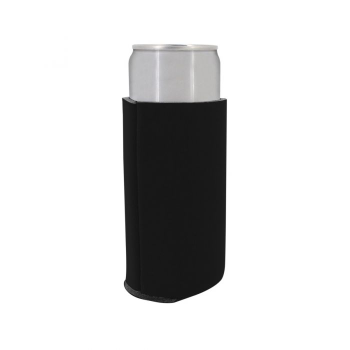Liberty 12 oz. Flat White Insulated Stainless Steel Water Bottle