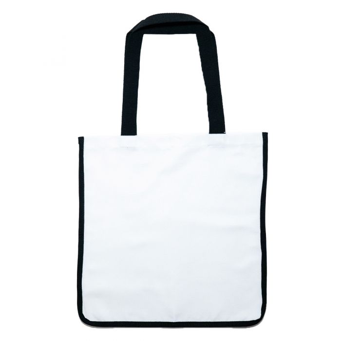 PSB1516 Sublimation Medium Tote Bag-Liberty Bags