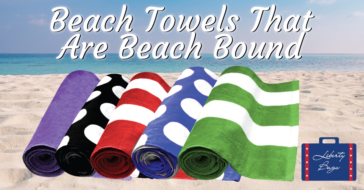 It's Towel Season!