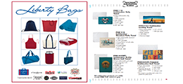 Liberty Bags 2022 Catalog