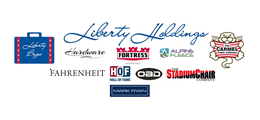 Liberty Holdings Logo Guidelines